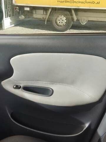 Бежевий Деу Ланос, об'ємом двигуна 1.5 л та пробігом 89 тис. км за 2200 $, фото 7 на Automoto.ua