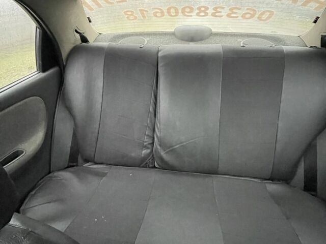 Бежевый Дэу Ланос, объемом двигателя 1.5 л и пробегом 250 тыс. км за 1900 $, фото 5 на Automoto.ua