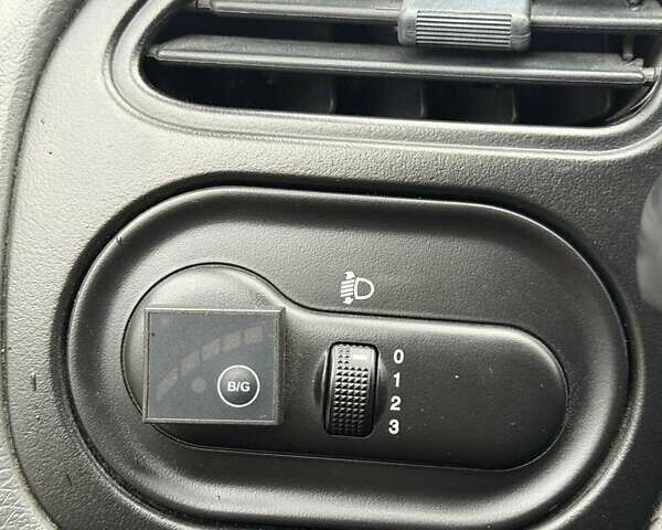 Бежевый Дэу Ланос, объемом двигателя 1.5 л и пробегом 136 тыс. км за 3499 $, фото 12 на Automoto.ua