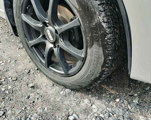 Дэу Ланос 2006 в Запорожье на Automoto.ua Бежевый Дэу Ланос, объемом двигателя 1.5 л и пробегом 171 тыс. км за 3350 $, фото 10 на Automoto.ua