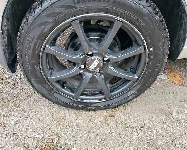 Дэу Ланос 2006 в Запорожье на Automoto.ua Бежевый Дэу Ланос, объемом двигателя 1.5 л и пробегом 171 тыс. км за 3350 $, фото 20 на Automoto.ua