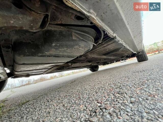 Бежевый Дэу Ланос, объемом двигателя 1.6 л и пробегом 225 тыс. км за 2499 $, фото 16 на Automoto.ua