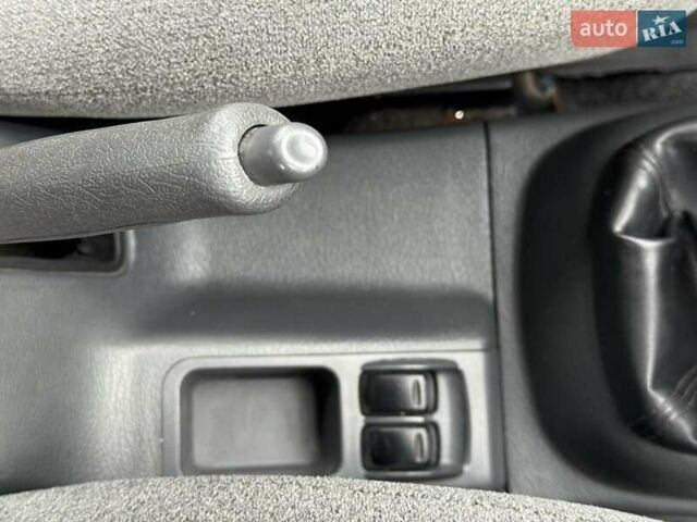 Бежевый Дэу Ланос, объемом двигателя 1.5 л и пробегом 136 тыс. км за 3499 $, фото 16 на Automoto.ua