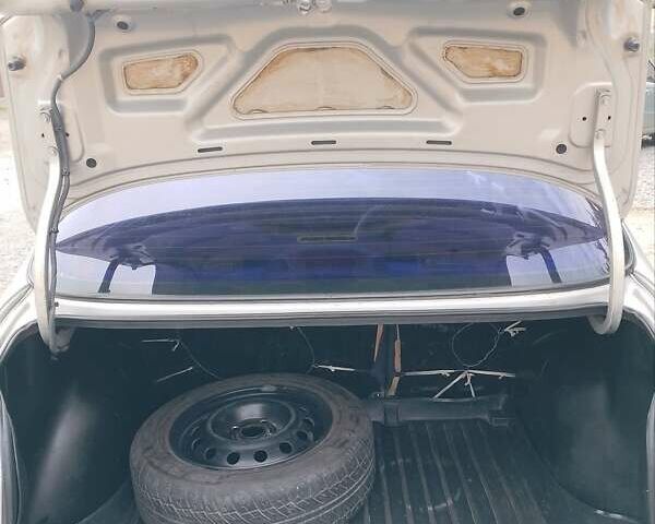 Дэу Ланос 2006 в Запорожье на Automoto.ua Бежевый Дэу Ланос, объемом двигателя 1.5 л и пробегом 171 тыс. км за 3350 $, фото 1 на Automoto.ua