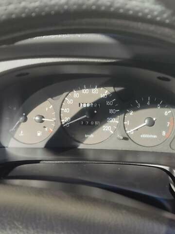 Бежевий Деу Ланос, об'ємом двигуна 1.5 л та пробігом 89 тис. км за 2200 $, фото 2 на Automoto.ua