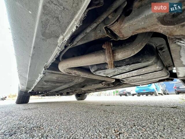 Бежевый Дэу Ланос, объемом двигателя 1.6 л и пробегом 225 тыс. км за 2499 $, фото 14 на Automoto.ua