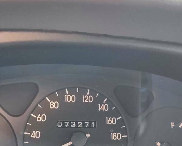 Бежевий Деу Ланос, об'ємом двигуна 1.4 л та пробігом 71 тис. км за 2999 $, фото 2 на Automoto.ua