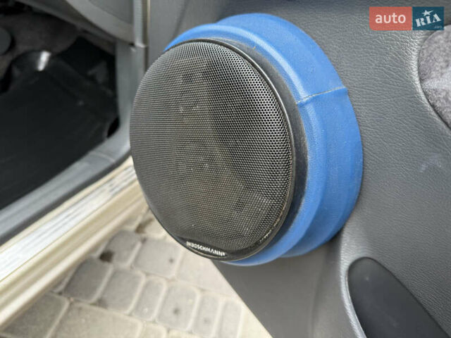 Бежевий Деу Ланос, об'ємом двигуна 1.5 л та пробігом 224 тис. км за 2550 $, фото 13 на Automoto.ua