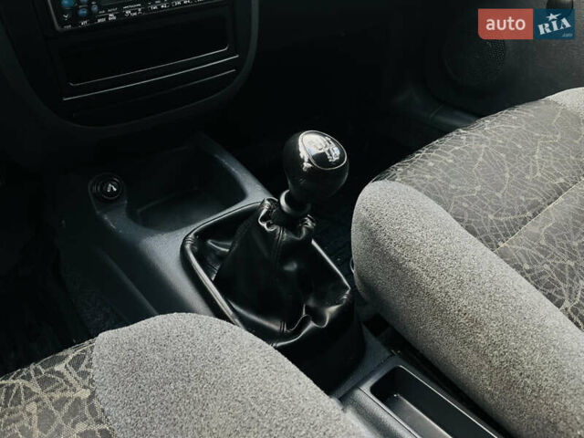 Деу Ланос 2007 у Харкові на Automoto.ua Бежевий Деу Ланос, об'ємом двигуна 1.5 л та пробігом 243 тис. км за 2500 $, фото 21 на Automoto.ua