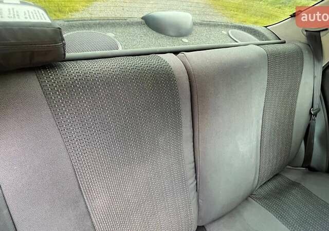 Бежевый Дэу Ланос, объемом двигателя 1.5 л и пробегом 154 тыс. км за 3000 $, фото 12 на Automoto.ua