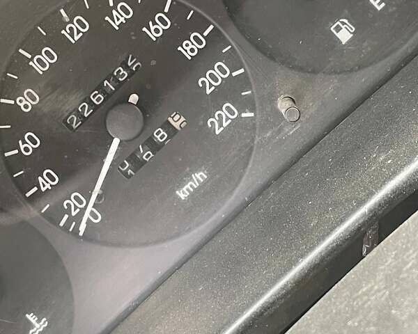 Бежевый Дэу Ланос, объемом двигателя 1.39 л и пробегом 226 тыс. км за 800 $, фото 6 на Automoto.ua