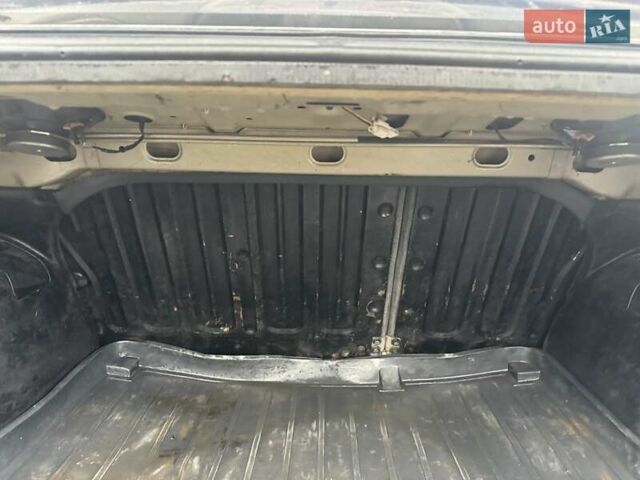 Бежевый Дэу Ланос, объемом двигателя 1.5 л и пробегом 172 тыс. км за 1650 $, фото 20 на Automoto.ua