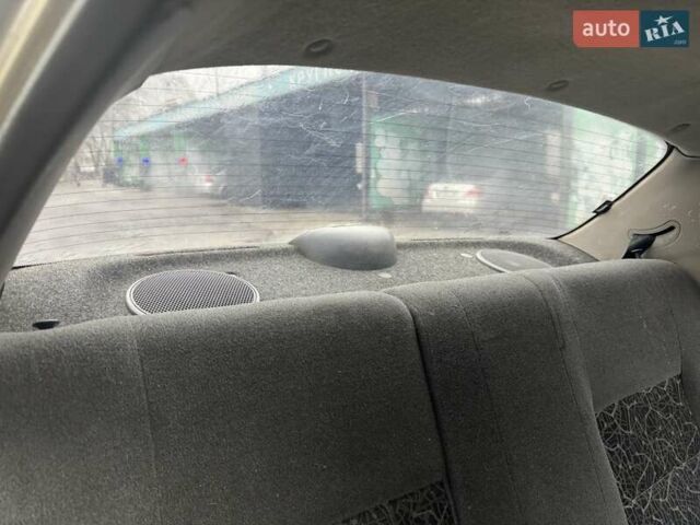 Бежевий Деу Ланос, об'ємом двигуна 1.5 л та пробігом 172 тис. км за 1750 $, фото 16 на Automoto.ua