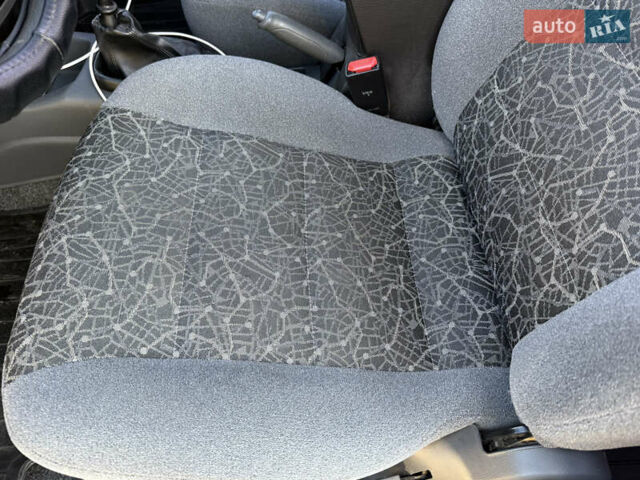 Бежевий Деу Ланос, об'ємом двигуна 1.5 л та пробігом 70 тис. км за 3900 $, фото 13 на Automoto.ua