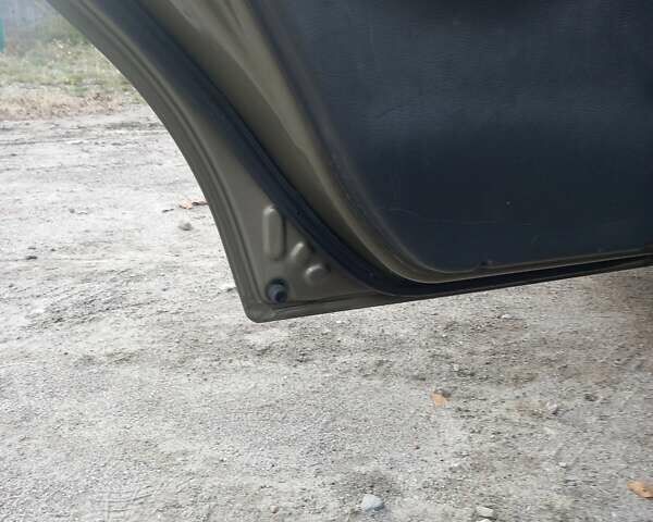 Бежевый Дэу Ланос, объемом двигателя 1.5 л и пробегом 163 тыс. км за 2300 $, фото 12 на Automoto.ua