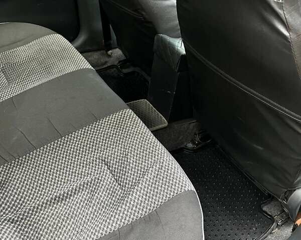 Бежевий Деу Ланос, об'ємом двигуна 1.6 л та пробігом 118 тис. км за 3300 $, фото 16 на Automoto.ua