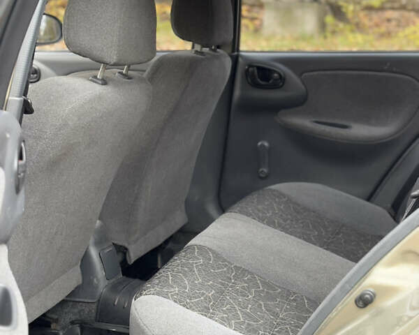 Деу Ланос 2007 у Харкові на Automoto.ua Бежевий Деу Ланос, об'ємом двигуна 1.5 л та пробігом 244 тис. км за 2150 $, фото 9 на Automoto.ua