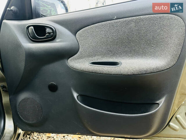 Деу Ланос 2007 у Харкові на Automoto.ua Бежевий Деу Ланос, об'ємом двигуна 1.5 л та пробігом 243 тис. км за 2500 $, фото 19 на Automoto.ua