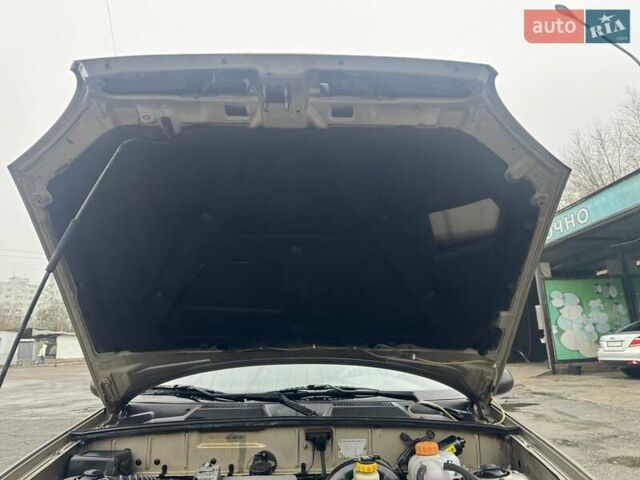 Бежевий Деу Ланос, об'ємом двигуна 1.5 л та пробігом 172 тис. км за 1750 $, фото 21 на Automoto.ua