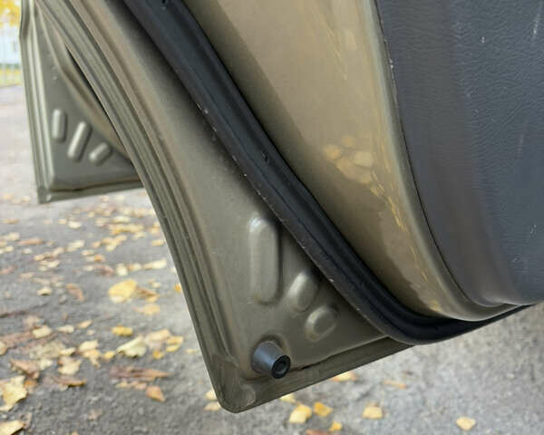 Деу Ланос 2007 у Харкові на Automoto.ua Бежевий Деу Ланос, об'ємом двигуна 1.5 л та пробігом 244 тис. км за 2150 $, фото 12 на Automoto.ua