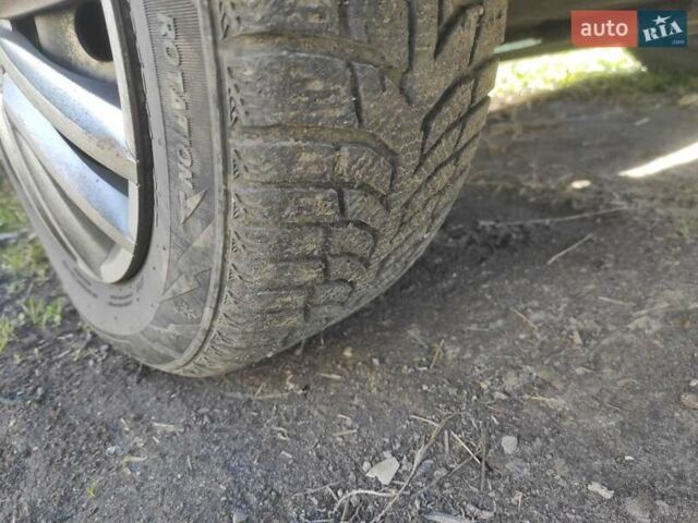 Бежевый Дэу Ланос, объемом двигателя 1.5 л и пробегом 325 тыс. км за 1500 $, фото 6 на Automoto.ua