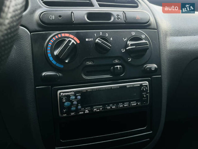 Деу Ланос 2007 у Харкові на Automoto.ua Бежевий Деу Ланос, об'ємом двигуна 1.5 л та пробігом 243 тис. км за 2500 $, фото 22 на Automoto.ua