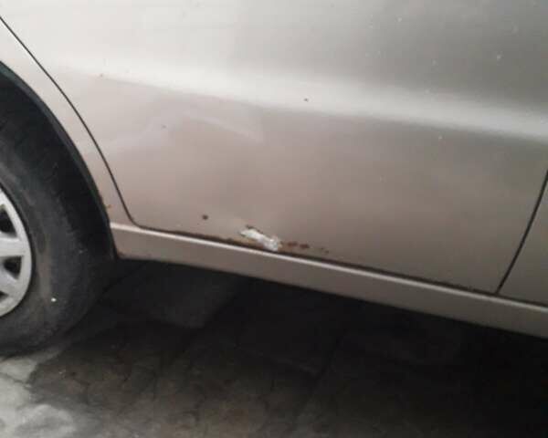 Деу Ланос 2008 у Чернігові на Automoto.ua Бежевий Деу Ланос, об'ємом двигуна 1.4 л та пробігом 173 тис. км за 1500 $, фото 16 на Automoto.ua