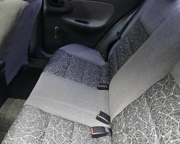 Бежевий Деу Ланос, об'ємом двигуна 1.5 л та пробігом 130 тис. км за 2450 $, фото 10 на Automoto.ua
