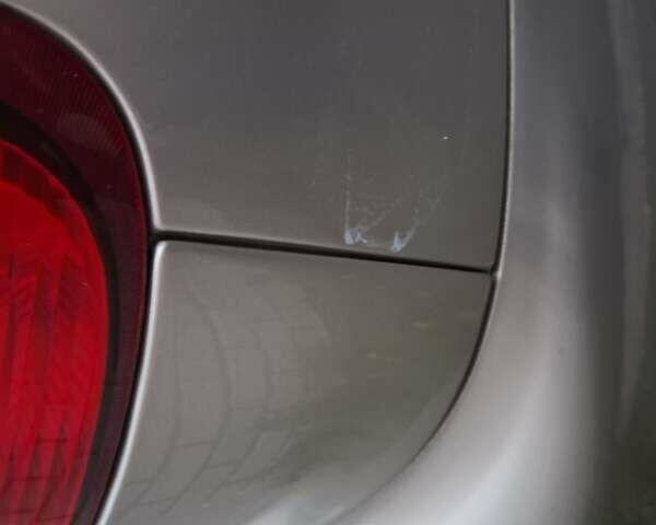 Дэу Ланос 2008 в Киеве на Automoto.ua Бежевый Дэу Ланос, объемом двигателя 1.5 л и пробегом 165 тыс. км за 2700 $, фото 10 на Automoto.ua