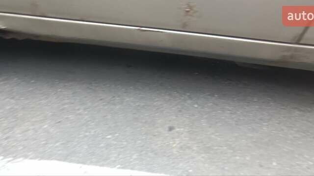 Дэу Ланос 2008 в Белой Церкве на Automoto.ua Бежевый Дэу Ланос, объемом двигателя 1.4 л и пробегом 345 тыс. км за 1100 $, фото 3 на Automoto.ua