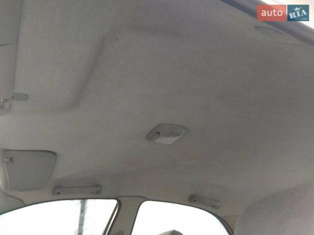 Бежевий Деу Ланос, об'ємом двигуна 1.5 л та пробігом 277 тис. км за 2300 $, фото 5 на Automoto.ua