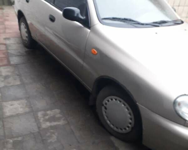 Деу Ланос 2008 у Чернігові на Automoto.ua Бежевий Деу Ланос, об'ємом двигуна 1.4 л та пробігом 173 тис. км за 1500 $, фото 2 на Automoto.ua