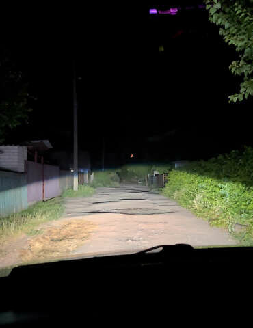 Бежевый Дэу Ланос, объемом двигателя 1.5 л и пробегом 147 тыс. км за 3200 $, фото 13 на Automoto.ua