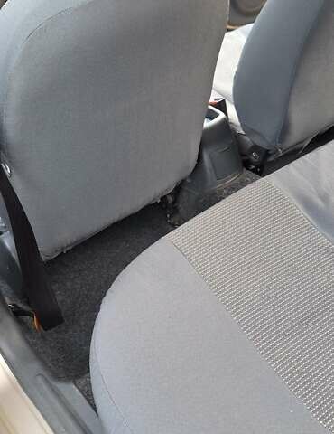 Дэу Ланос 2008 в Гребенке на Automoto.ua Бежевый Дэу Ланос, объемом двигателя 1.39 л и пробегом 139 тыс. км за 2200 $, фото 11 на Automoto.ua