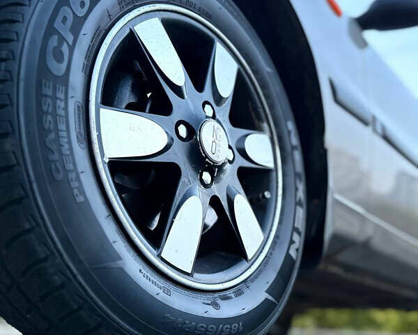 Дэу Ланос 2008 в Ивано-Франковске на Automoto.ua Бежевый Дэу Ланос, объемом двигателя 1.6 л и пробегом 107 тыс. км за 3900 $, фото 19 на Automoto.ua
