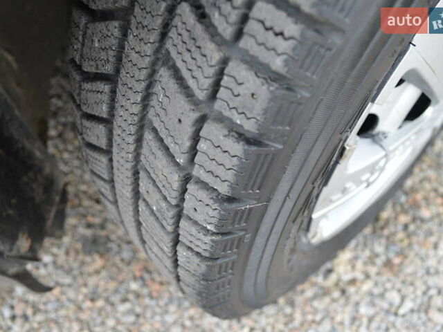 Бежевый Дэу Ланос, объемом двигателя 1.5 л и пробегом 268 тыс. км за 2900 $, фото 4 на Automoto.ua