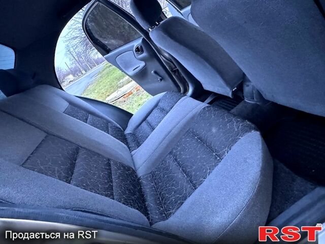 Бежевий Деу Ланос, об'ємом двигуна 1.5 л та пробігом 140 тис. км за 2999 $, фото 12 на Automoto.ua