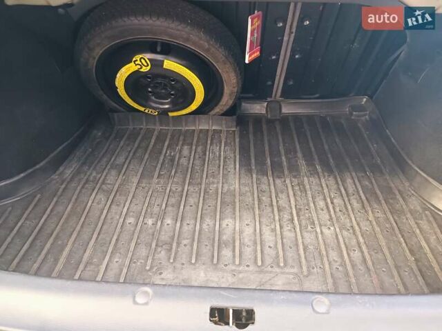 Бежевий Деу Ланос, об'ємом двигуна 1.5 л та пробігом 212 тис. км за 2200 $, фото 9 на Automoto.ua