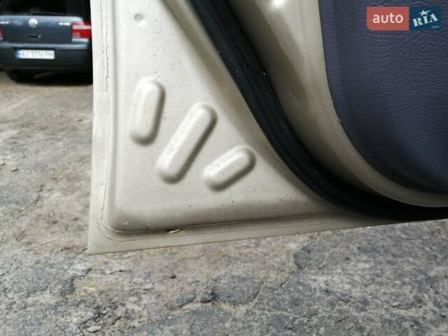 Дэу Ланос 2008 в Обухове на Automoto.ua Бежевый Дэу Ланос, объемом двигателя 1.5 л и пробегом 293 тыс. км за 2900 $, фото 18 на Automoto.ua