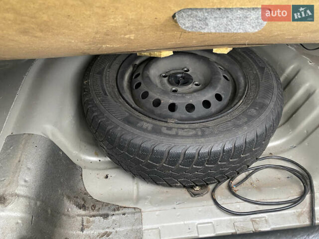 Бежевый Дэу Ланос, объемом двигателя 1.5 л и пробегом 165 тыс. км за 2850 $, фото 24 на Automoto.ua