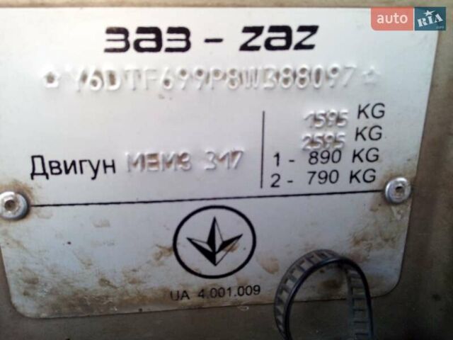 Деу Ланос 2008 у Чернігові на Automoto.ua Бежевий Деу Ланос, об'ємом двигуна 1.4 л та пробігом 173 тис. км за 1500 $, фото 21 на Automoto.ua