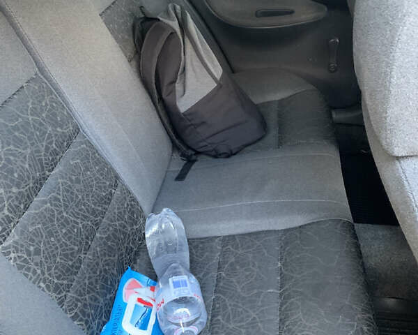 Дэу Ланос 2008 в Полтаве на Automoto.ua Бежевый Дэу Ланос, объемом двигателя 1.5 л и пробегом 243 тыс. км за 2350 $, фото 6 на Automoto.ua