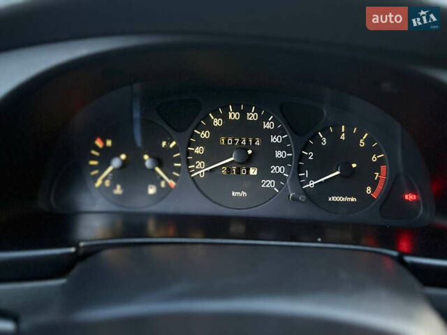 Дэу Ланос 2008 в Ивано-Франковске на Automoto.ua Бежевый Дэу Ланос, объемом двигателя 1.6 л и пробегом 107 тыс. км за 3900 $, фото 11 на Automoto.ua