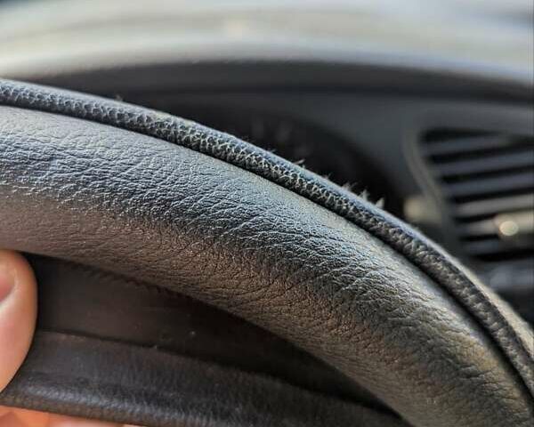 Бежевый Дэу Ланос, объемом двигателя 1.5 л и пробегом 170 тыс. км за 3199 $, фото 11 на Automoto.ua