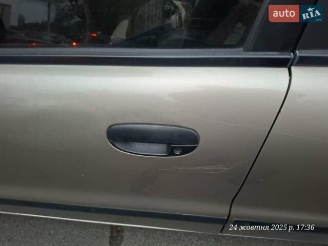 Дэу Ланос 2008 в Киеве на Automoto.ua Бежевый Дэу Ланос, объемом двигателя 1.5 л и пробегом 165 тыс. км за 2700 $, фото 16 на Automoto.ua