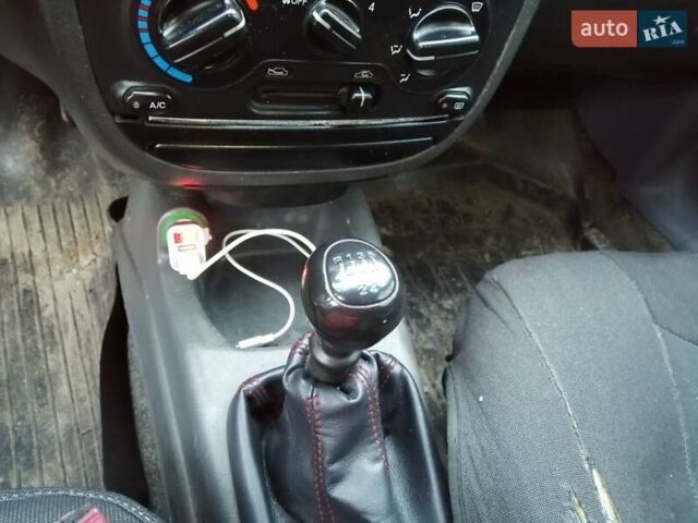 Дэу Ланос 2008 в Обухове на Automoto.ua Бежевый Дэу Ланос, объемом двигателя 1.5 л и пробегом 293 тыс. км за 2900 $, фото 13 на Automoto.ua