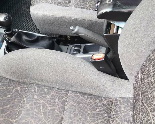 Бежевий Деу Ланос, об'ємом двигуна 1.5 л та пробігом 130 тис. км за 2450 $, фото 11 на Automoto.ua