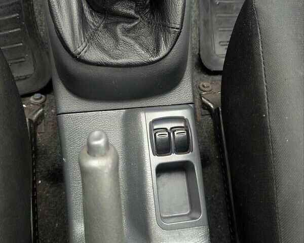 Бежевий Деу Ланос, об'ємом двигуна 1.5 л та пробігом 170 тис. км за 3300 $, фото 12 на Automoto.ua