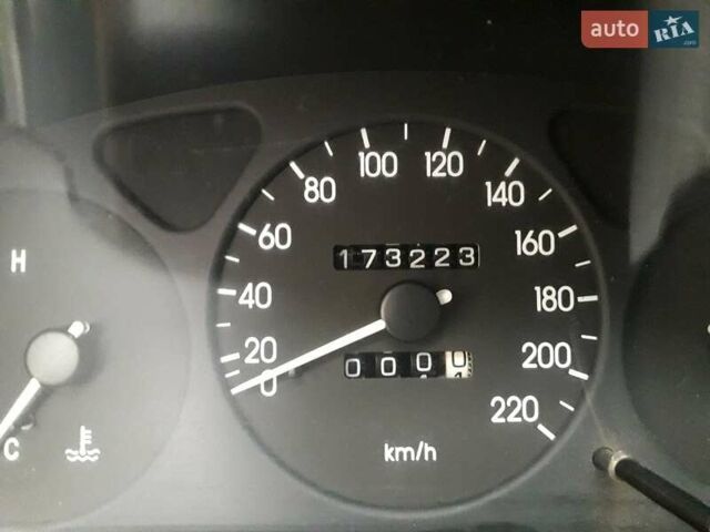 Деу Ланос 2008 у Чернігові на Automoto.ua Бежевий Деу Ланос, об'ємом двигуна 1.4 л та пробігом 173 тис. км за 1500 $, фото 7 на Automoto.ua