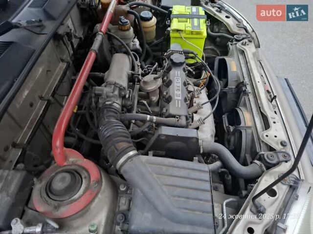 Дэу Ланос 2008 в Киеве на Automoto.ua Бежевый Дэу Ланос, объемом двигателя 1.5 л и пробегом 165 тыс. км за 2700 $, фото 6 на Automoto.ua